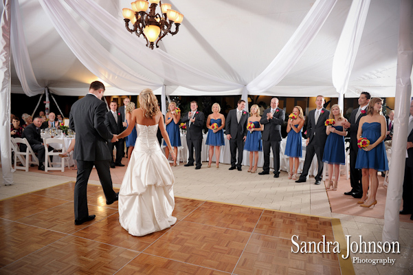 Best Hammock Beach Resort Wedding Photos - Sandra Johnson (SJFoto.com)